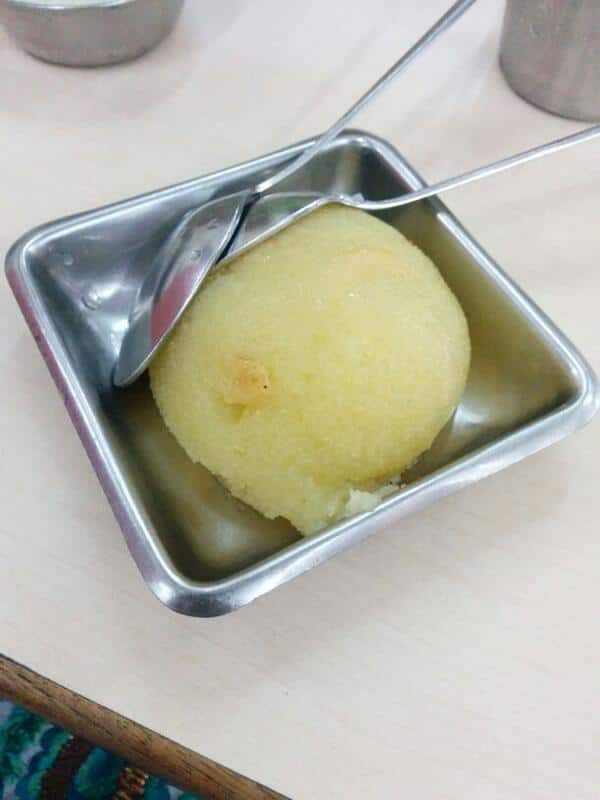 जिभेचे चोचले : मुंबईतलं मिनी दक्षिण भारत : इडली-डोशाचं गाव