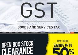 जीएसटीपूर्वी ग्राहकांची दिवाळी, जवळपास सर्वच कंपन्यांकडून भरघोस सूट