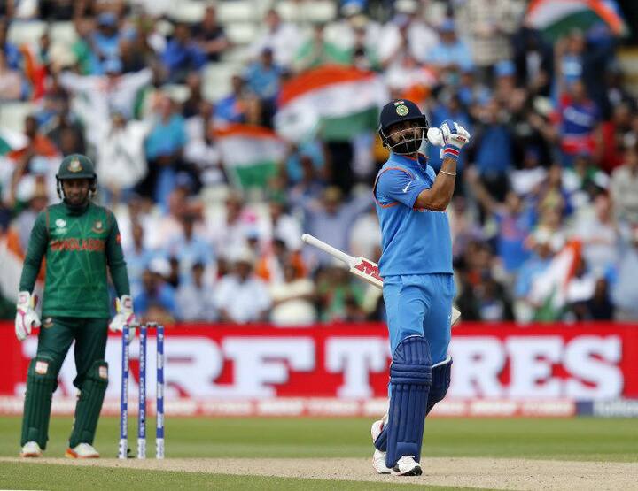 बांगलादेशने आव्हान दिलेल्या 265 धावा पूर्ण करत टीम इंडिया जगातील दुसरी टीम बनली आहे, ज्या टीमने क्रिकेटच्या इतिहासात 2 लाख धावांचा टप्पा पार केला आहे.