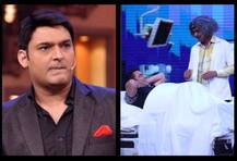 कपिल शर्माला दणका, रविवारचा शो सुनील ग्रोव्हरसोबत