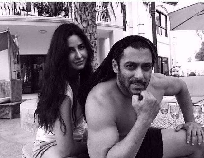 ‘टायगर जिंदा है’ हा सिनेमा ‘एक था टायगर’चा सिक्वेल आहे. यामध्ये कतरिना आणि सलमान खान मुख्य भूमिकेत आहेत. 