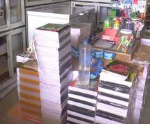 नववीचा अभ्यासक्रम बदलला, मात्र बाजारात पुस्तकंच उपलब्ध नाहीत