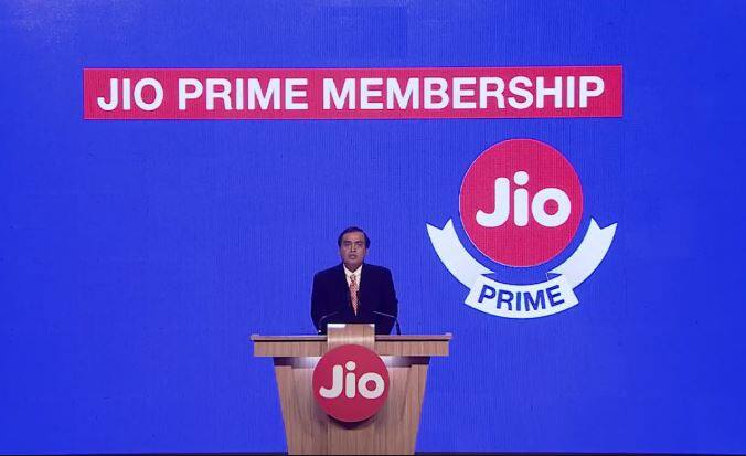 एअरटेलने 26 लाख ग्राहक जोडले, त्याचवेळी जिओने 4 लाख ग्राहक जोडले, असे ट्रायच्या आकडेवारीवरुन समोर आले.