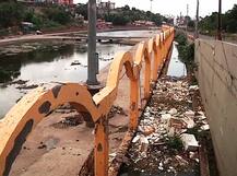 24 तासात 46 टन प्लॅस्टिकचा ढिग, तुंबलेल्या नाशिकचा ग्राऊंड रिपोर्ट