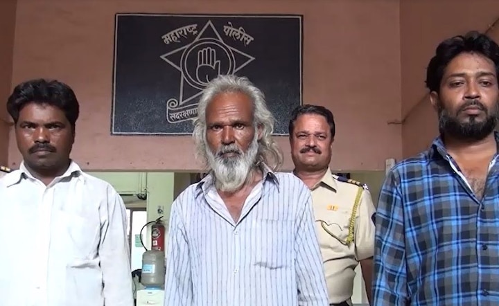 Miraroad Police Arrested Bhondu Baba Latest Update महिलेला सात लाखांना गंडा घालणाऱ्या भोंदूबाबाला अटक