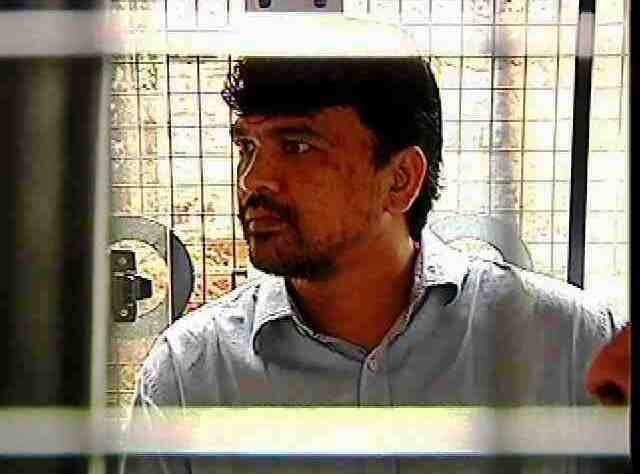 Govind Pansare Murder Case Samir Gaikwad Get Bail Latest Update कॉ. पानसरे हत्या: संशयित आरोपी समीर गायकवाडला जामीन