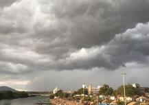 वारीच्या वाटेवर - देहूतील वारकऱ्यांचे फोटो 