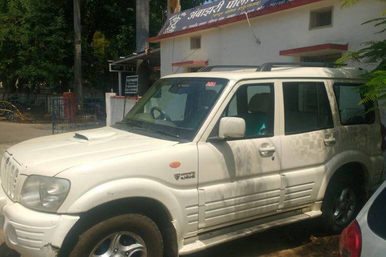 Nagpur 20 Years Old Girl Student Kidnapped And Raped Latest Update नागपुरात 20 वर्षीय विद्यार्थिनीवर अपहरण करुन बलात्कार