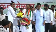 अजित पवारांच्या दौऱ्याला बीडचे आमदार जयदत्त क्षीरसागर गटाची दांडी