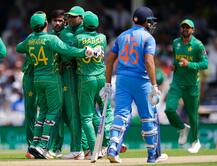 Champion Trophy 2017 : भारताच्या पराभवाची पाच कारणं