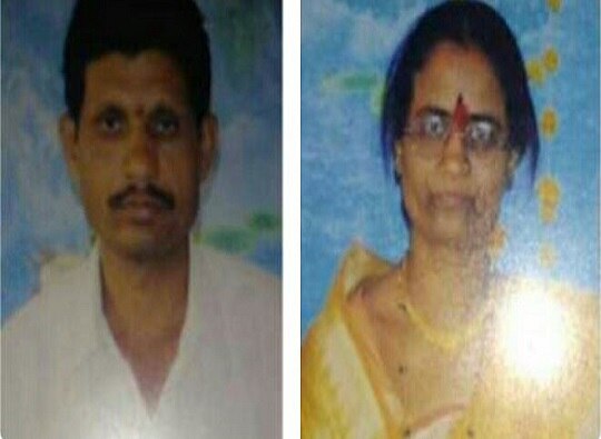 Ahmednagar Main Accuse Arrested For Allegedly Killing Family Of Ex Soldier Latest Update नगरमध्ये निवृत्त जवानाचं कुटुंब संपवणारा मुख्य आरोपी अटकेत
