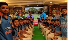  IndvsPak Final CT 2017: महामुकाबल्यासाठी \'माझा\'ची न्यूजरुम सज्ज