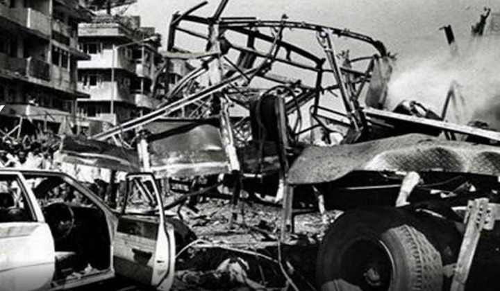 1993 Mumbai Serial Blast Arguments On Quantum Of Punishment For 6 Convicts Today 1993 मुंबई साखळी स्फोट : दोषींच्या शिक्षेबाबत आजपासून युक्तीवाद