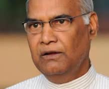 रामनाथ कोविंद \'एनडीए\'चे राष्ट्रपतीपदाचे उमेदवार!