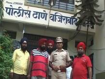 क्रिकेट मॅच खेळण्याच्या नावाखाली मुलांचे लैंगिक शोषण, प्रशिक्षक अटकेत