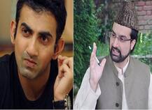 पाकमध्ये जाऊन विजयोत्सव करा, फुटीरतावाद्यावर गंभीर बरसला