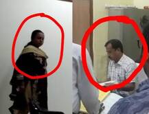 उल्हासनगरच्या लाचखोर प्रांताधिकारी आणि नायब तहसिलदाराला अटक