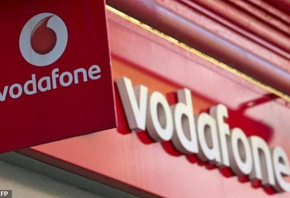 Vodafone Offers Unlimited Data At Rs 29 For 5 Hour व्होडाफोनचा धमाका, अवघ्या 29 रुपयात अनलिमिटेड डेटा!