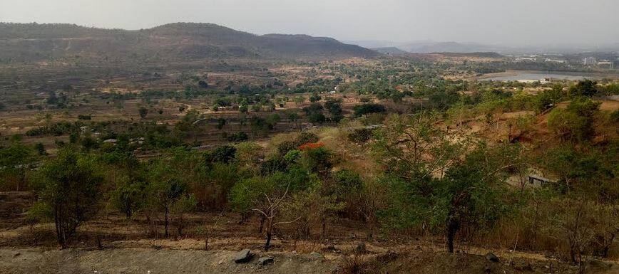 खादाडखाऊ : मावळचा रिफ्रेशिंग टर्निंग पॉईंट