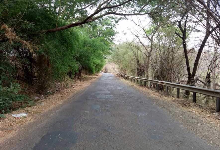 खादाडखाऊ : मावळचा रिफ्रेशिंग टर्निंग पॉईंट