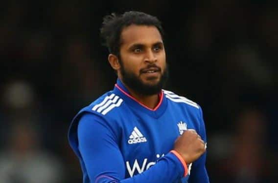 आदील राशिद (इंग्लंड)