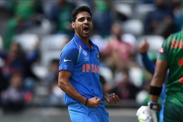 Youngsters Will Carry Confidence Of Playing IPL Into Series, Says Bhuvneshwar Kumar Bhuvneshwar Kumar on IPL: আইপিএলের অভিজ্ঞতা শ্রীলঙ্কা সফরে কাজে লাগবে,  তরুণদের বলছেন ভুবনেশ্বর