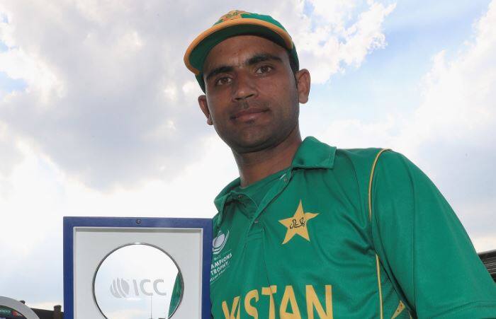 फखर झमान (पाकिस्तान)