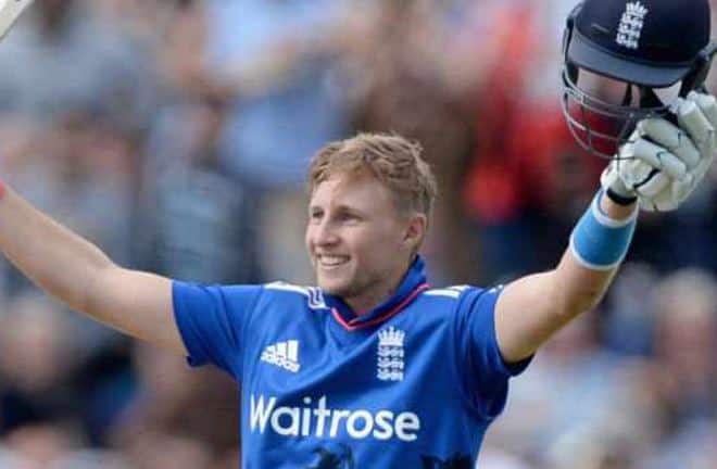 ज्यो रूट (इंग्लंड)