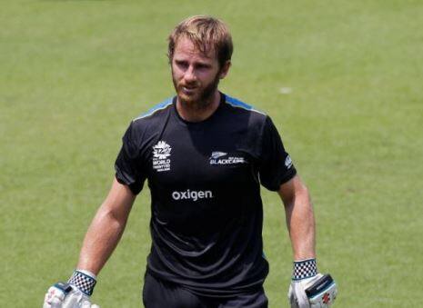 केन विल्यमसन (12वा खेळाडू,न्यूझीलंड)