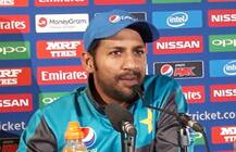 आयसीसीच्या चॅम्पियन्स ट्रॉफी संघात तीन भारतीय