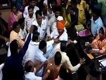 दारु दुकानांना अभय, कोल्हापूर महापालिकेत रस्ते हस्तांतरणाचा ठराव मंजूर