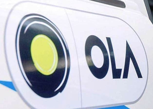 Mumbai Lady Jumps Out Of Ola Cab After Driver Unzips Pant Latest Update 'ओला' ड्रायव्हरचे अश्लील चाळे, तरुणीचा टॅक्सीतून पळ