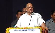 छत्रपती शिवराय गोब्राह्मणप्रतिपालक नव्हते: शरद पवार