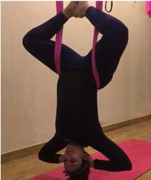 योग दिन: योग करा, फिट राहा