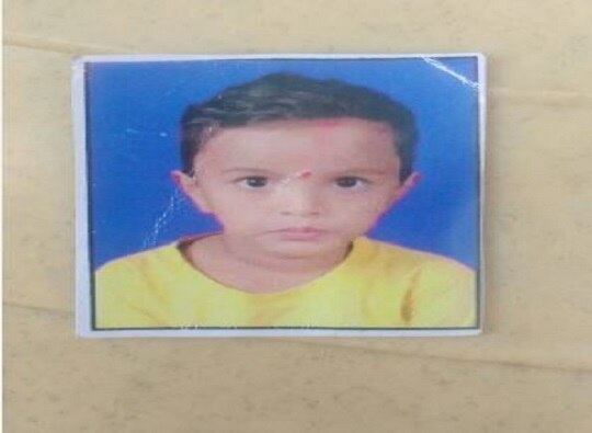Nagpur One More Child Dies After High Tension Wire Shock Latest Update नागपुरात पुन्हा हायटेन्शन वायरचा बळी, चिमुकल्याचा मृत्यू