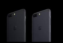 मोस्ट अवेटेड ‘वनप्लस 5’ अखेर लॉन्च, 8 जीबी रॅमसह जबरदस्त फीचर्स