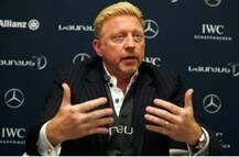 प्रसिद्ध टेनिसस्टार बोरिस बेकर दिवाळखोर घोषित