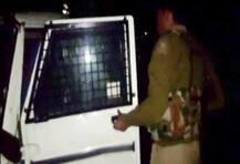 पुलवामामध्ये तीन दहशतवादी ठार, लष्कराचा एक जवान जखमी