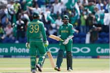 पाकिस्तानचा कर्णधार सरफराज अहमदवर आणखी एक जबाबदारी