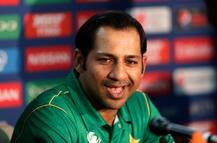 पाकिस्तानचा कर्णधार सरफराज अहमदवर आणखी एक जबाबदारी