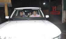 \'ट्यूबलाईट\'च्या स्क्रीनिंगला सलमानसह यूलियाची हजेरी