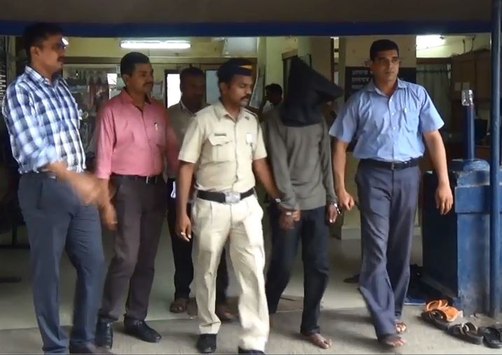 Mumbai Wife Arrested Along With Boyfriend For Killing Husband Latest Update तरुणाच्या हत्येप्रकरणी पत्नी आणि तिचा प्रियकर अटकेत