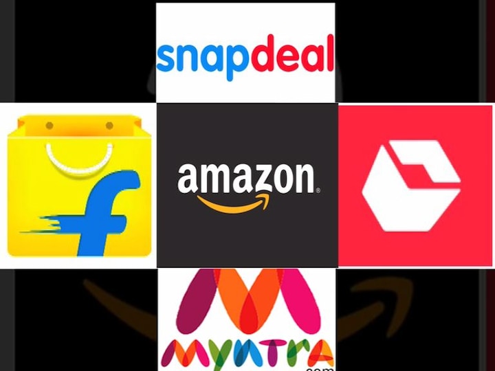 Bumper Offers On Online Shopping Sites From Today आजपासून ऑनलाईन शॉपिंग साईट्सवर धमाकेदार ऑफर्स