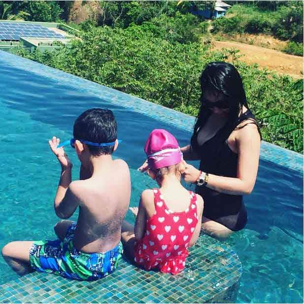 मान्यता दत्त