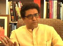 राष्ट्रपती म्हणजे रबर स्टॅम्प, त्यांचा उपयोग शून्य: राज ठाकरे