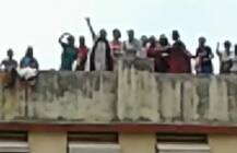 भायखळा जेलमध्ये महिला कैद्याचा संशयास्पद मृत्यू