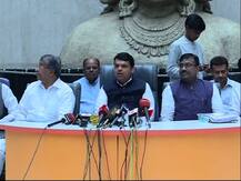 कर्जमाफी : मुख्यमंत्र्यांच्या पत्रकार परिषदेतील 10 महत्वाचे मुद्दे