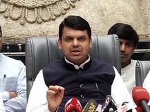 कर्जमाफी : मुख्यमंत्र्यांच्या पत्रकार परिषदेतील 10 महत्वाचे मुद्दे