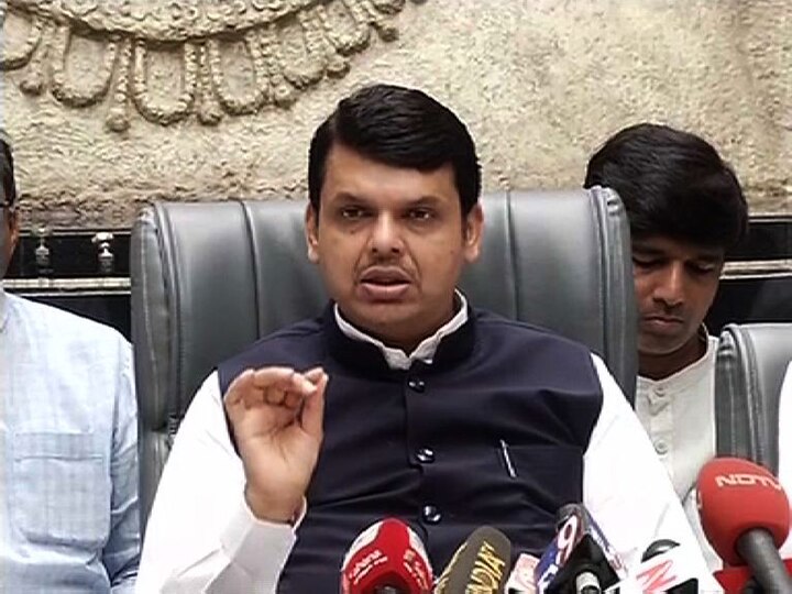 एकूण कर्जमाफीसाठी सरकारच्या तिजोरीवर 34 हजार कोटी रुपयांचा बोजा