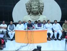 कर्जमाफी : मुख्यमंत्र्यांच्या पत्रकार परिषदेतील 10 महत्वाचे मुद्दे